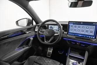 Volkswagen Tayron, 1.5, 110 kW, bensiin, automaat, esivedu