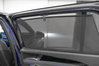 Volkswagen Tayron, 1.5, 110 kW, bensiin, automaat, esivedu