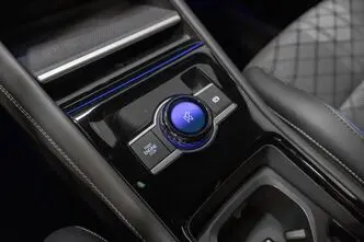 Volkswagen Tayron, 1.5, 110 kW, bensiin, automaat, esivedu