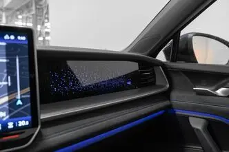 Volkswagen Tayron, 1.5, 110 kW, bensiin, automaat, esivedu