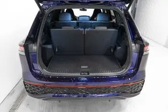 Volkswagen Tayron, 1.5, 110 kW, bensiin, automaat, esivedu
