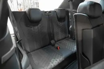 Volkswagen Tayron, 1.5, 110 kW, bensiin, automaat, esivedu