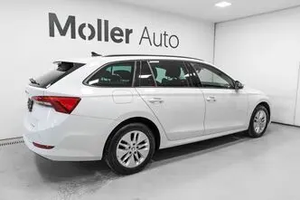 Škoda Octavia, 2.0, 85 kW, diisel, manuaal, esivedu