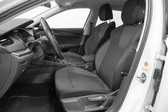 Škoda Octavia, 2.0, 85 kW, diisel, manuaal, esivedu