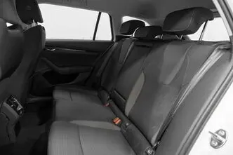 Škoda Octavia, 2.0, 85 kW, diisel, manuaal, esivedu