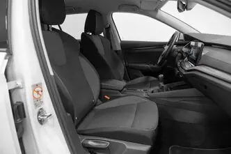 Škoda Octavia, 2.0, 85 kW, diisel, manuaal, esivedu