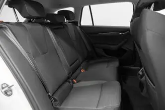Škoda Octavia, 2.0, 85 kW, diisel, manuaal, esivedu