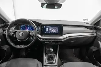 Škoda Octavia, 2.0, 85 kW, diisel, manuaal, esivedu