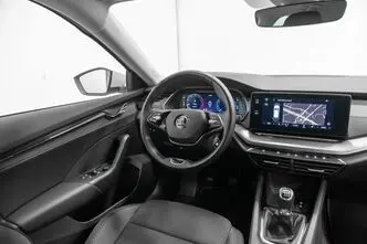 Škoda Octavia, 2.0, 85 kW, diisel, manuaal, esivedu