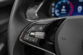 Škoda Octavia, 2.0, 85 kW, diisel, manuaal, esivedu