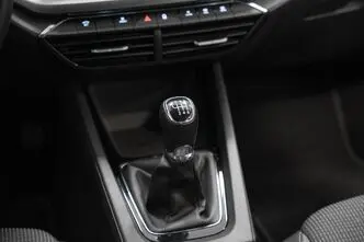 Škoda Octavia, 2.0, 85 kW, diisel, manuaal, esivedu