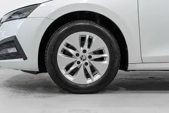 Škoda Octavia, 2.0, 85 kW, diisel, manuaal, esivedu