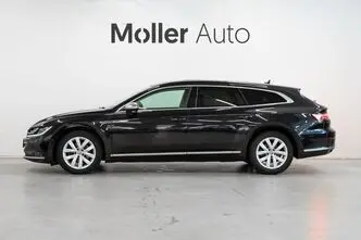 Volkswagen Arteon, 1.4, 115 kW, подключаемый гибрид, автомат, передний привод