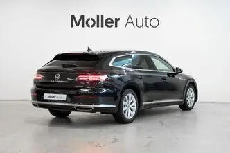 Volkswagen Arteon, 1.4, 115 kW, подключаемый гибрид, автомат, передний привод