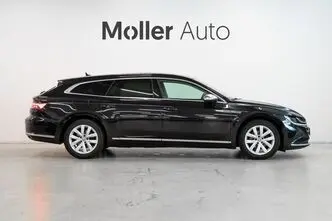 Volkswagen Arteon, 1.4, 115 kW, подключаемый гибрид, автомат, передний привод