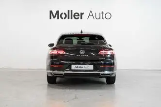 Volkswagen Arteon, 1.4, 115 kW, подключаемый гибрид, автомат, передний привод