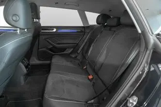 Volkswagen Arteon, 1.4, 115 kW, подключаемый гибрид, автомат, передний привод