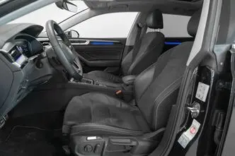 Volkswagen Arteon, 1.4, 115 kW, подключаемый гибрид, автомат, передний привод