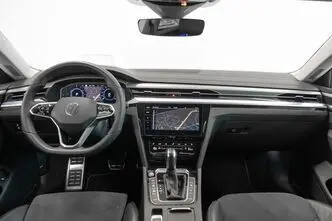 Volkswagen Arteon, 1.4, 115 kW, подключаемый гибрид, автомат, передний привод