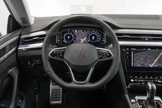 Volkswagen Arteon, 1.4, 115 kW, подключаемый гибрид, автомат, передний привод