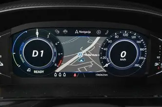 Volkswagen Arteon, 1.4, 115 kW, подключаемый гибрид, автомат, передний привод