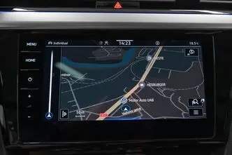 Volkswagen Arteon, 1.4, 115 kW, подключаемый гибрид, автомат, передний привод