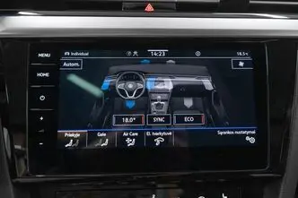 Volkswagen Arteon, 1.4, 115 kW, подключаемый гибрид, автомат, передний привод