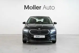 Škoda Fabia, 1.0, 70 kW, bensiin, manuaal, esivedu