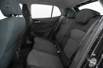 Škoda Fabia, 1.0, 70 kW, bensiin, manuaal, esivedu