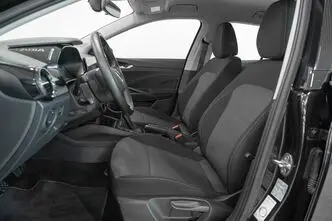 Škoda Fabia, 1.0, 70 kW, bensiin, manuaal, esivedu