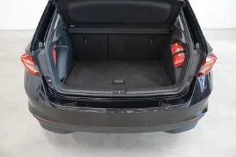 Škoda Fabia, 1.0, 70 kW, bensiin, manuaal, esivedu