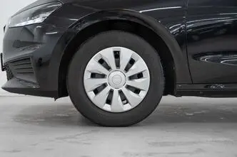 Škoda Fabia, 1.0, 70 kW, bensiin, manuaal, esivedu