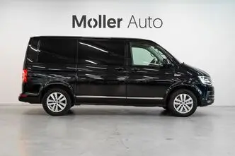 Volkswagen Multivan, 2.0, 147 kW, diisel, automaat, esivedu