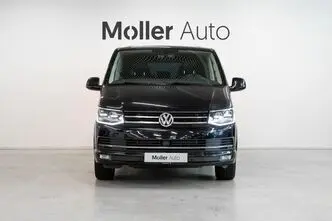 Volkswagen Multivan, 2.0, 147 kW, diisel, automaat, esivedu