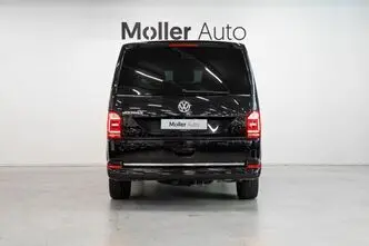 Volkswagen Multivan, 2.0, 147 kW, diisel, automaat, esivedu