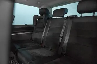 Volkswagen Multivan, 2.0, 147 kW, diisel, automaat, esivedu