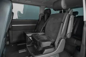 Volkswagen Multivan, 2.0, 147 kW, diisel, automaat, esivedu