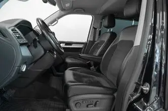Volkswagen Multivan, 2.0, 147 kW, diisel, automaat, esivedu