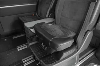 Volkswagen Multivan, 2.0, 147 kW, diisel, automaat, esivedu