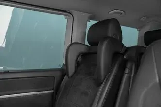 Volkswagen Multivan, 2.0, 147 kW, diisel, automaat, esivedu