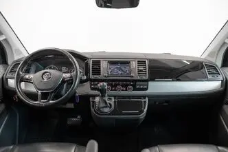 Volkswagen Multivan, 2.0, 147 kW, diisel, automaat, esivedu