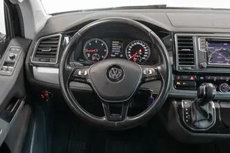 Volkswagen Multivan, 2.0, 147 kW, diisel, automaat, esivedu