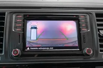 Volkswagen Multivan, 2.0, 147 kW, diisel, automaat, esivedu