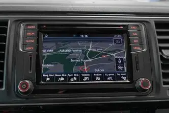 Volkswagen Multivan, 2.0, 147 kW, diisel, automaat, esivedu
