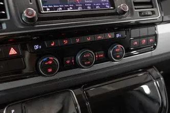 Volkswagen Multivan, 2.0, 147 kW, diisel, automaat, esivedu