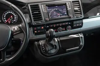 Volkswagen Multivan, 2.0, 147 kW, diisel, automaat, esivedu