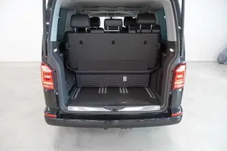 Volkswagen Multivan, 2.0, 147 kW, diisel, automaat, esivedu