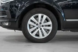 Volkswagen Multivan, 2.0, 147 kW, diisel, automaat, esivedu