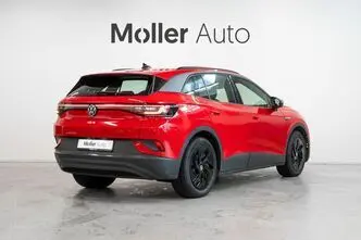 Volkswagen ID.4, 150 kW, elekter, automaat, tagavedu