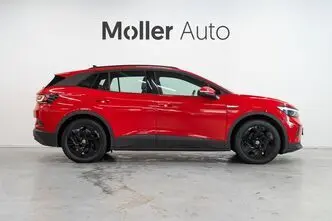 Volkswagen ID.4, 150 kW, elekter, automaat, tagavedu